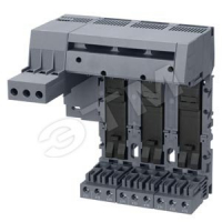 2 TERMINAL COVERS FOR 3-PHASE INFEED 50/70 MM2 3RA6813-8AB/AC