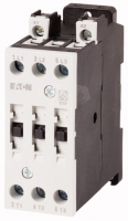 Контактор 25А, управляющее напряжение 230В 50 Гц (АС), категория применения AC-3, AC-4