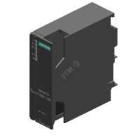 SIPLUS ET200M, интерфейсный модуль IM153-2 (*BA10), рабочая температура -40 ... +70°C, пуск при -25°