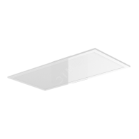 Светильник светодиодный ДВО/ДПО-22ВТ IP40 2000Лм 4000К PANEL 370 595*295*10мм Вартон