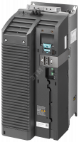 SIPLUS PM240-2, рабочая температура -20 ... +50°C (HO) -20 ... +40°C  (LO) со стойким покрытием, на 