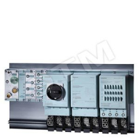 ET 200PRO ERSE/RSSE HF ELECTRONIC REVERSING STARTER ELECTRONIC (SOFT) SWITCHING FULL MOTOR PROTECTIO