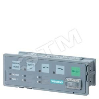 Клеммы цепей управления 3RA62 spring LOADED, 2 Клеммы В упаковке