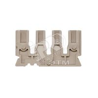 Многоуровневая клемма BST 4 ZRV2.5