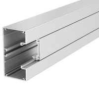 Короб кабельный Rapid 45-2 53x100 мм (алюминий анодированный)
