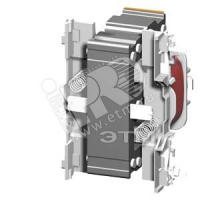 Катушка для контактора электромагнитная 18,5кВт AC 500 V, 50/60 Гц, для контакторов коммутации элект