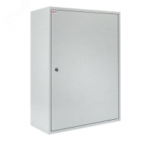 Щит с монтажной панелью ЩМП-700х500х210 (ЩМП-07) IP31