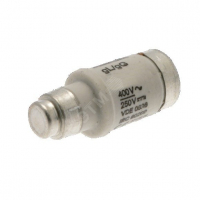 Предохранитель-D02 63A T GL/GG 400VAC E18