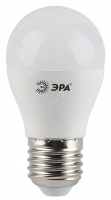 Лампа светодиодная LEDP45-5W-840-E27(диод,шар,5Вт,нейтр,E27)