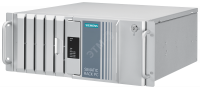 SIMATIC IPC547G, промышленный Xeon E3-1275 v5 (4C/8T, 3.6 (4.0) GHz, 8 MB cache, iAMT). ПК (Rack PC,