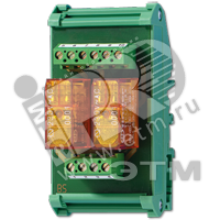 Разделительное реле REG 230V~ 5A