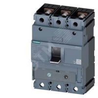 3VA1220-5EF32-0AA0 ВЫКЛЮЧАТЕЛЬ В ЛИТОМ КОРПУСЕ 3VA1 IEC ТИПОРАЗМЕР 250 КЛАСС ОТКЛ. СПОСОБНОСТИ  M IC