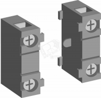 Контакт дополнительный OA1G01 (НЗ) для OT16...125E