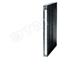 SIMATIC S7-400, SM 431, МОДУЛЬ ВВОДА АНАЛОГОВЫХ СИГНАЛОВ: ОПТОЭЛЕКТРОННОЕ РАЗДЕЛЕНИЕ ВНЕШНИХ И ВНУТР