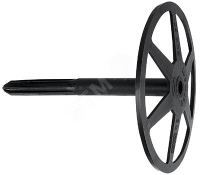 Дюбель для термоизоляции DHK 220 черный
