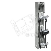 IN-LINE FUSE SWITCH DISCONN. 3-ПОЛЮСА SWITCHING, SIZE 3 I=630A, U=690V SCREW CONNECTION M 12 NEW DES