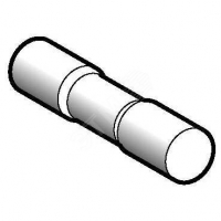 Предохранитель 14х51 GF 25A