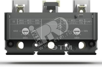 Расцепитель защиты TMA 125-1250 XT4 3p