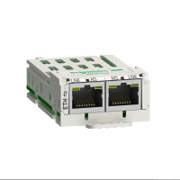 Модуль коммуникации для Modbus TCP