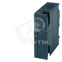 Процессор коммуникационный CP342-5 для подключения SIMATIC S7-300 к PROFIBUS DP
