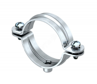 Крепежная скоба дистанционная 10,5-12mm