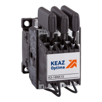 Контактор OptiStart K3-18NK10-230AC