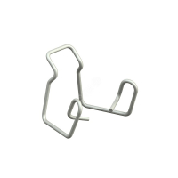 Крепеж крышки Clip F03 GS (25шт.)