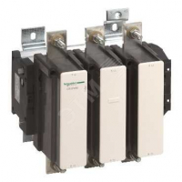 Контактор F 3п 630A 125V DС