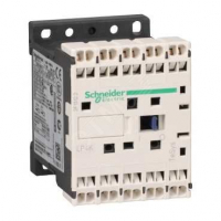 Контактор K 3п 9A НО 24V DC 1.8 Вт
