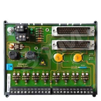 Simatic pcs7 red. F-di mta скомпонованная терминальная сборка для подключения к et200m f-модуля 6es7