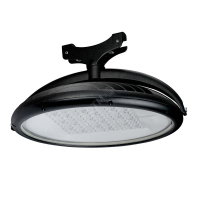 Светильник светодиодный уличный ДСУ-40 Кассиопея LED-40-ШО/С1 3990Лм ХБЦ IP66