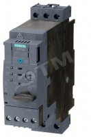 КОМПАКТНЫЙ ПУСКАТЕЛЬ ПРЯМОГО ПУСКА W/SYSTEM ИНТЕРФЕЙС, 400 V, 32 A, 24 V DC, РЕГУЛИРОВКА РАСЦЕПИТЕЛЯ