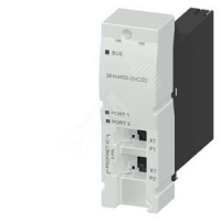 КОММУНИКАЦИОННЫЙ МОДУЛЬ PROFINET ДЛЯ УСТРОЙСТВ    ПЛАВНОГО ПУСКА 3RW44, НЕОБХОДИМАЯ ВЕРСИЯ          