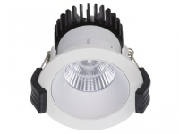 Светильник COOL 13 WH/WH D45 4000K (with driver)