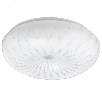 Светильник Кассиопея 255 LED 12 M06 (230х80, 12Вт, 6000К) ИУ