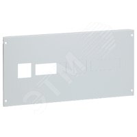 Панель лицевая XL3 160A