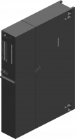 SIPLUS S7-400, ЦПУ CPU 417-4, рабочая температура -25 ... +70°C, со стойким покрытием, на основе 6ES