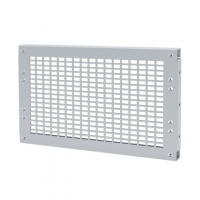 Панель монтажная 300x600 перфорированная AVERES