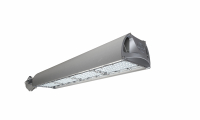 Светильник светодиодный ДКУ-131,3W IP67 21890Лм 5000К КСС W F3 DIM