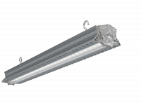 Светильник L-industry 90 Turbine 76Вт 9900лм IP66 Д 5,0K подвес