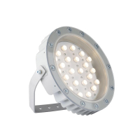 Светильник светодиодный ДО-48 Аврора LED-48-Spot/W2200/М PC