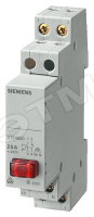 LED Лампа модуль красный 12-60V