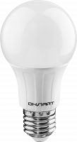 Лампа светодиодная LED 7вт Е27 дневной