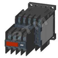Контактор вспомогательный 6НО+2НЗ AC 220V 50Гц/240V 60Гц типоразмер S00
