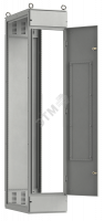 Корпус металлический ГРЩ 2000х400х800 IP31 УХЛ3 SMART IEK