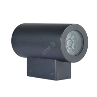 Светильник светодиодный ДБУ-32 Тандем LED-32-Spot