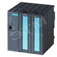 SIMATIC S7-300, КОМПАКТНОЕ ЦПУ CPU 314C-2 PTP С MPI, 24 DI/16 DO, 4AI, 2AO, 1 PT100, 4 БЫСТРЫХ СЧЁТЧ
