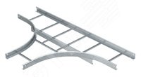 T-образная секция 60x600