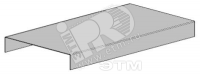 Крышка защитная L=2м KRL/KS-400 PURAL