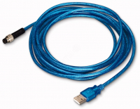Кабель USB
